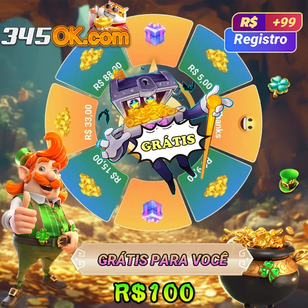 345OK Login Resmi APK 2026