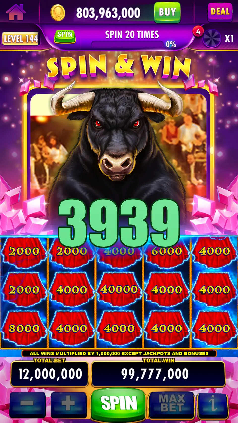 3939 APK