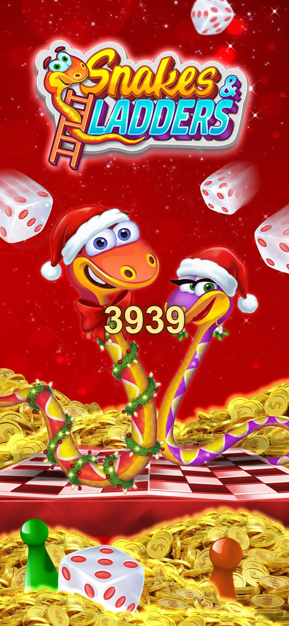 3939 Login